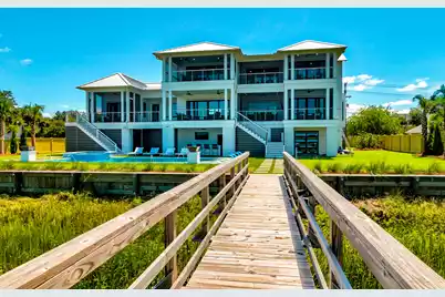 305 Palm Boulevard, Isle Of Palms, SC 29451 - Photo 17