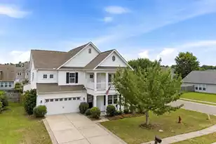 632 Silver Moss Dr, Moncks Corner, SC 29461 - Photo 1