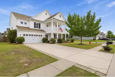 632 Silver Moss Drive, Moncks Corner, SC 29461 - Photo 15