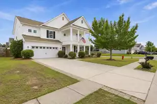 632 Silver Moss Dr, Moncks Corner, SC 29461 - Photo 15