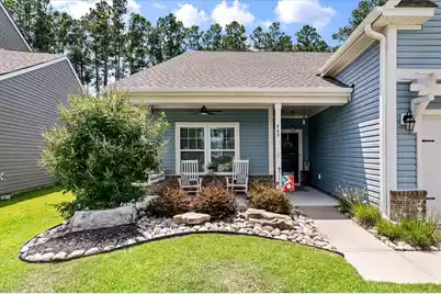 445 Fox Sparrow Court, Summerville, SC 29486 - Photo 3