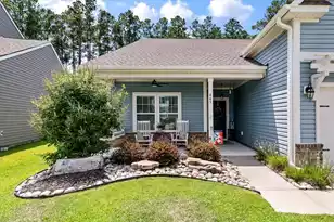 445 Fox Sparrow Ct, Summerville, SC 29486 - Photo 3