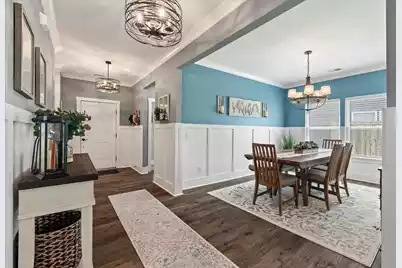 445 Fox Sparrow Court, Summerville, SC 29486 - Photo 7