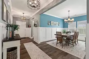 445 Fox Sparrow Ct, Summerville, SC 29486 - Photo 7
