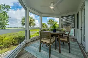 152 Mariners Cay Dr W, Folly Beach, SC 29439 - Photo 17