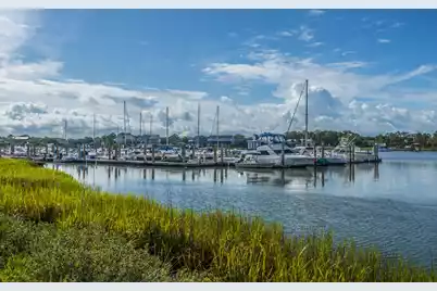 152 Mariners Cay Drive W #152, Folly Beach, SC 29439 - Photo 43