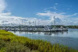 152 Mariners Cay Dr W, Folly Beach, SC 29439 - Photo 43