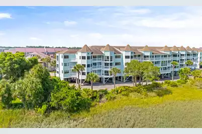 152 Mariners Cay Drive W #152, Folly Beach, SC 29439 - Photo 29