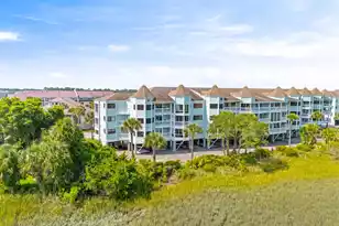 152 Mariners Cay Dr W, Folly Beach, SC 29439 - Photo 29
