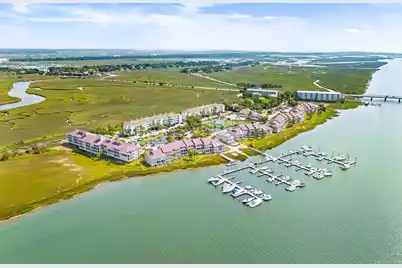 152 Mariners Cay Drive W #152, Folly Beach, SC 29439 - Photo 1