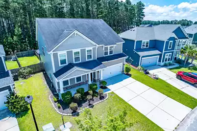 204 Buttercup Lane, Summerville, SC 29486 - Photo 3