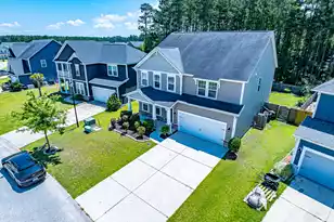 204 Buttercup Ln, Summerville, SC 29486 - Photo 5