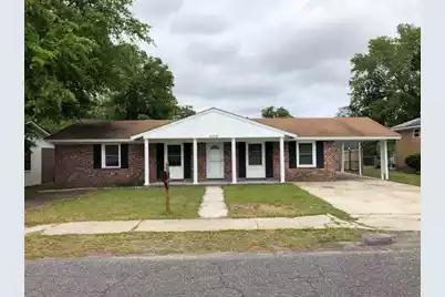 5208 Dorchester Road, North Charleston, SC 29418 - Photo 5
