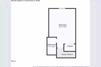209 Gleneagles Drive, Summerville, SC 29483 - Photo 49