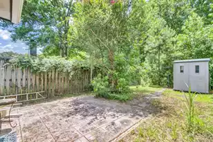 5038 Foxwood Dr, North Charleston, SC 29418 - Photo 29