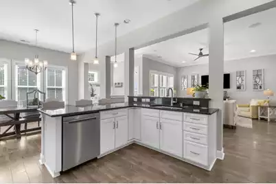 3728 Abercrombie Court, Mount Pleasant, SC 29466 - Photo 17