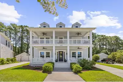 3728 Abercrombie Court, Mount Pleasant, SC 29466 - Photo 49