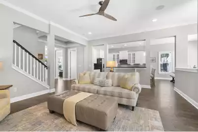 3728 Abercrombie Court, Mount Pleasant, SC 29466 - Photo 9