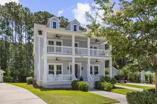 3728 Abercrombie Ct, Mount Pleasant, SC 29466 - Photo 47