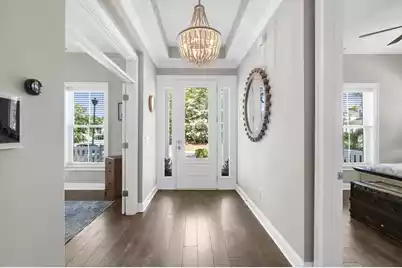 3728 Abercrombie Court, Mount Pleasant, SC 29466 - Photo 3