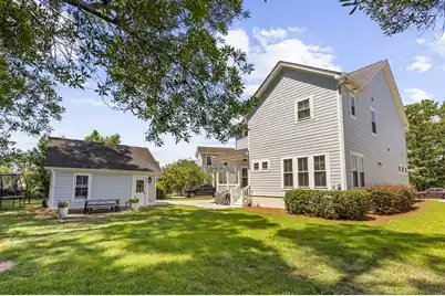 3728 Abercrombie Court, Mount Pleasant, SC 29466 - Photo 45