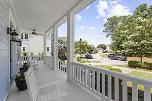 3728 Abercrombie Ct, Mount Pleasant, SC 29466 - Photo 5
