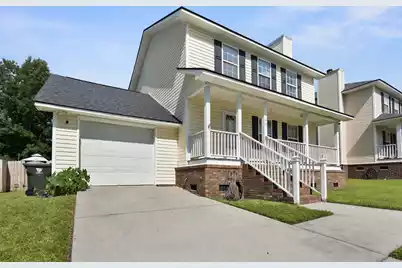 305 Northam Court, Goose Creek, SC 29445 - Photo 1