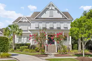 274 Furman Farm Pl, Daniel Island, SC 29492 - Photo 5