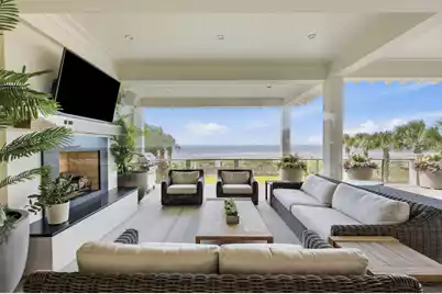 608 Ocean Boulevard, Isle Of Palms, SC 29451 - Photo 35