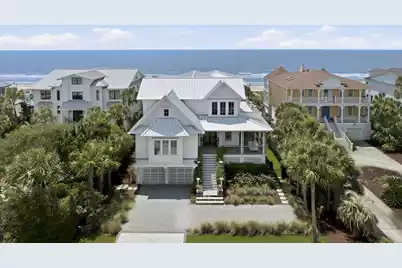 608 Ocean Boulevard, Isle Of Palms, SC 29451 - Photo 3