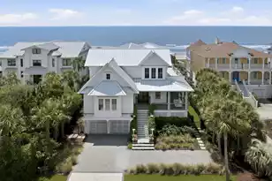 608 Ocean Blvd, Isle Of Palms, SC 29451 - Photo 3