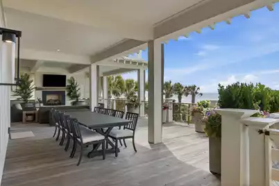 608 Ocean Boulevard, Isle Of Palms, SC 29451 - Photo 37