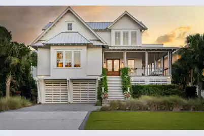 608 Ocean Boulevard, Isle Of Palms, SC 29451 - Photo 97