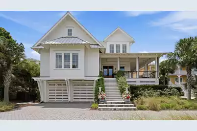 608 Ocean Boulevard, Isle Of Palms, SC 29451 - Photo 1