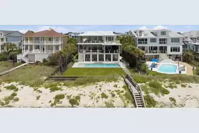 608 Ocean Boulevard, Isle Of Palms, SC 29451 - Photo 93