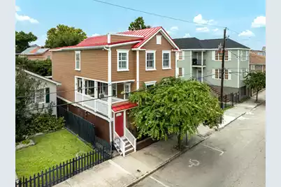 21 Aiken Street, Charleston, SC 29403 - Photo 1
