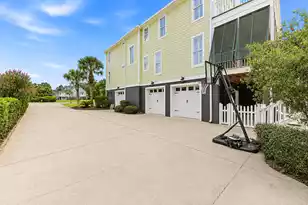 1129 Land's End Dr, Hanahan, SC 29410 - Photo 45