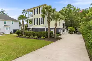 1129 Land's End Dr, Hanahan, SC 29410 - Photo 7