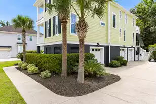 1129 Land's End Dr, Hanahan, SC 29410 - Photo 9