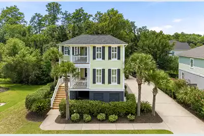 1129 Lands End Drive, Hanahan, SC 29410 - Photo 3