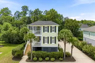 1129 Land's End Dr, Hanahan, SC 29410 - Photo 3