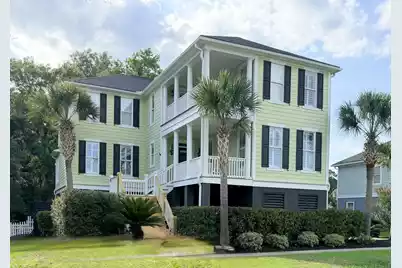 1129 Lands End Drive, Hanahan, SC 29410 - Photo 1