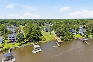 1129 Land's End Dr, Hanahan, SC 29410 - Photo 49