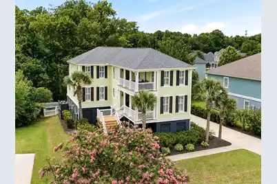1129 Lands End Drive, Hanahan, SC 29410 - Photo 5