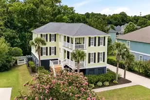 1129 Land's End Dr, Hanahan, SC 29410 - Photo 5