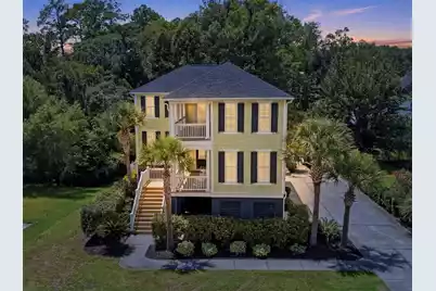 1129 Lands End Drive, Hanahan, SC 29410 - Photo 1