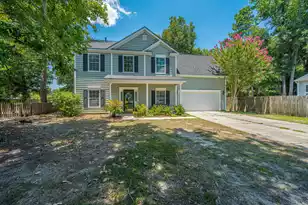 763 Bent Hickory Rd, Charleston, SC 29414 - Photo 53