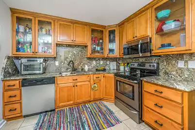1852 Mepkin Road #Unit F4, Charleston, SC 29407 - Photo 3