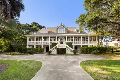 2592 Jenkins Point Road, Seabrook Island, SC 29455 - Photo 7