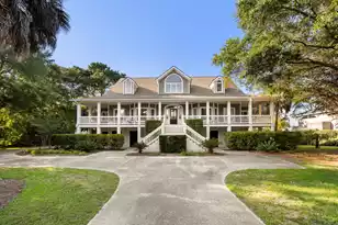 2592 Jenkins Point Rd, Seabrook Island, SC 29455 - Photo 7